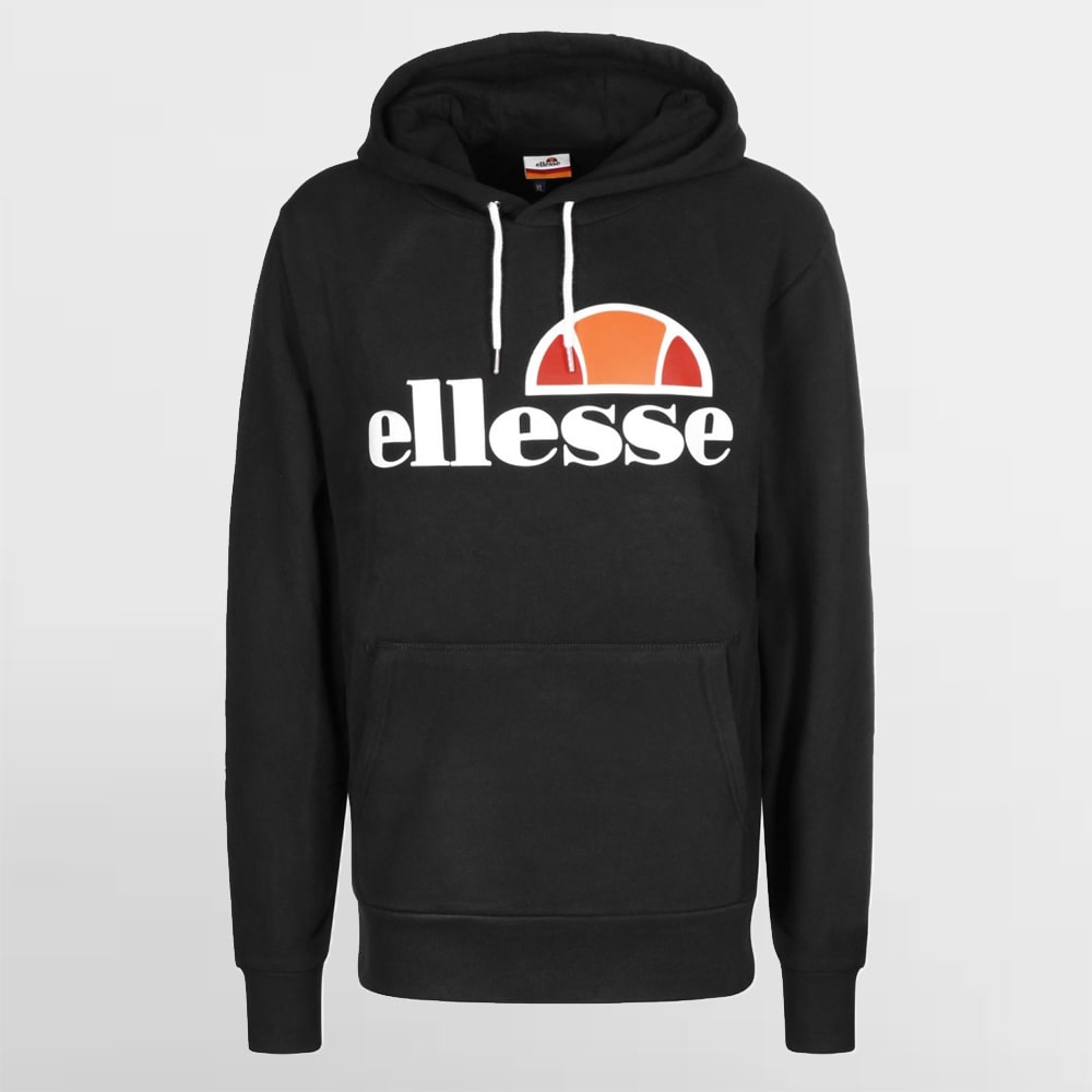 ELLESSE SUDADERA CON CAPUCHA GOTTERO - SHC07407