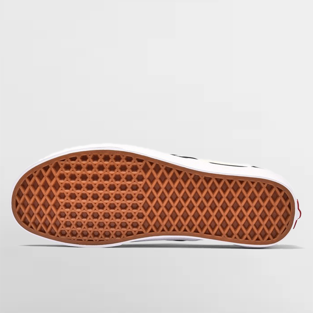 VANS CHECKERBOARD CLASSIC SLIP-ON - VEYEBWW1