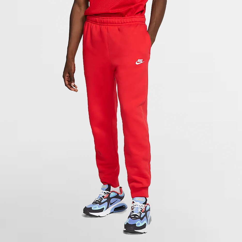 NIKE PANTALON CLUB JGGR BB - BV2671 657