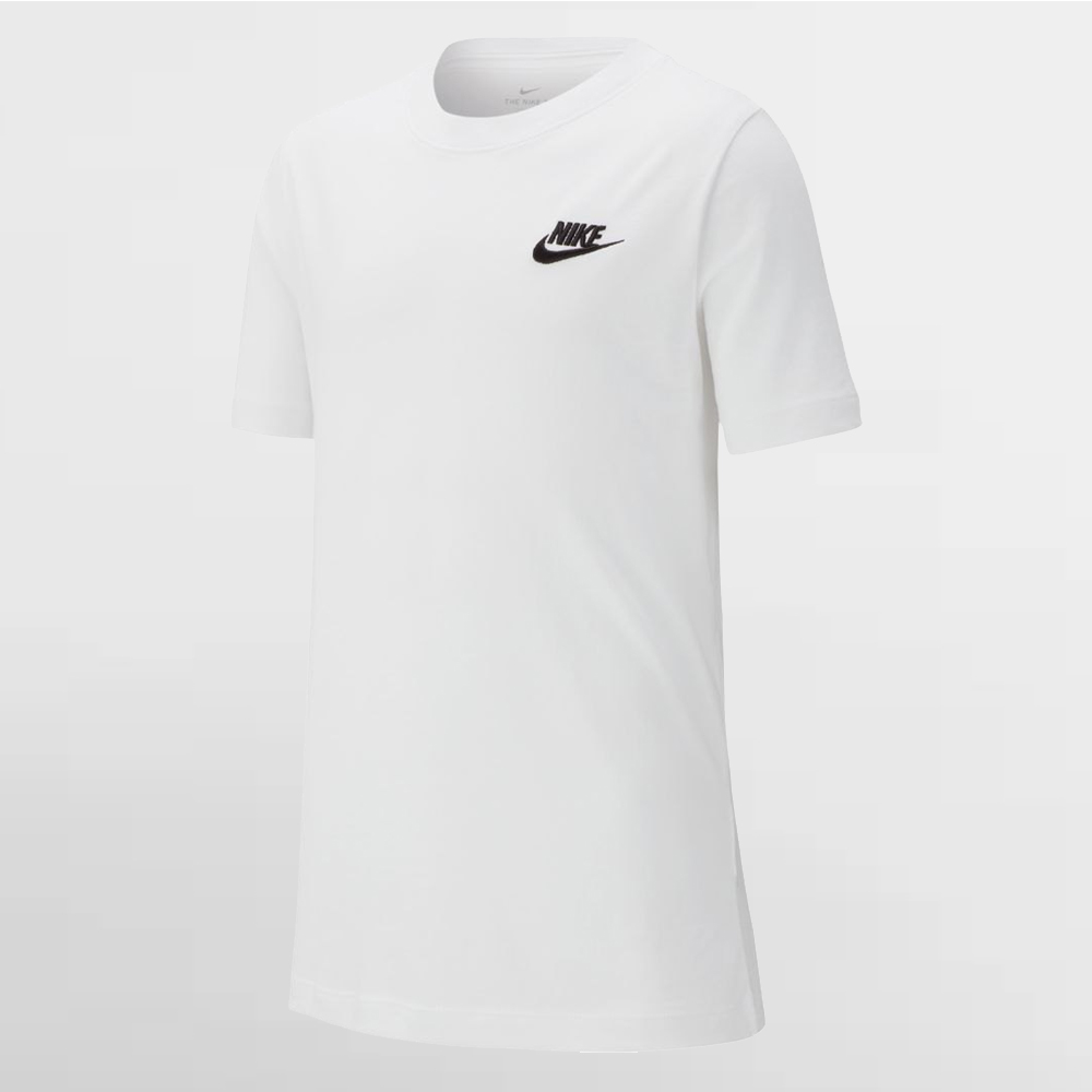 NIKE CAMISETA K. SPORTWEAR TEE - AR5254 100