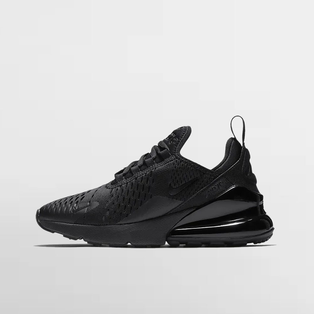 NIKE CALZADO AIR MAX 270 BG GS - BQ5776 001