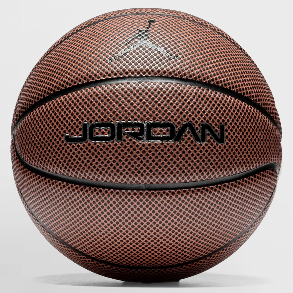 NIKE ACC BALON JORDAN LEGACY 8P - KI.02.858