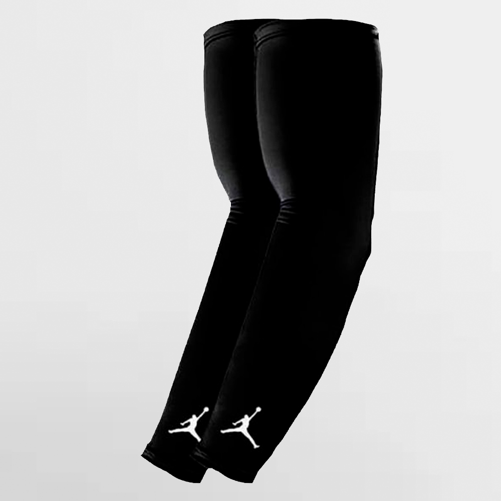 NIKE JORDAN SHOOTER SLEEVES - KS.04.010