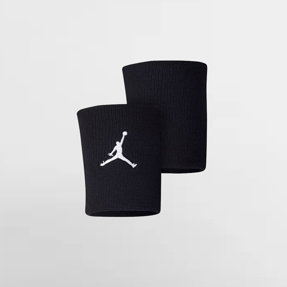 NIKE ACC MUÑEQUERA JORDAN JUMPMAN WRISTBANDS - KN.01.010