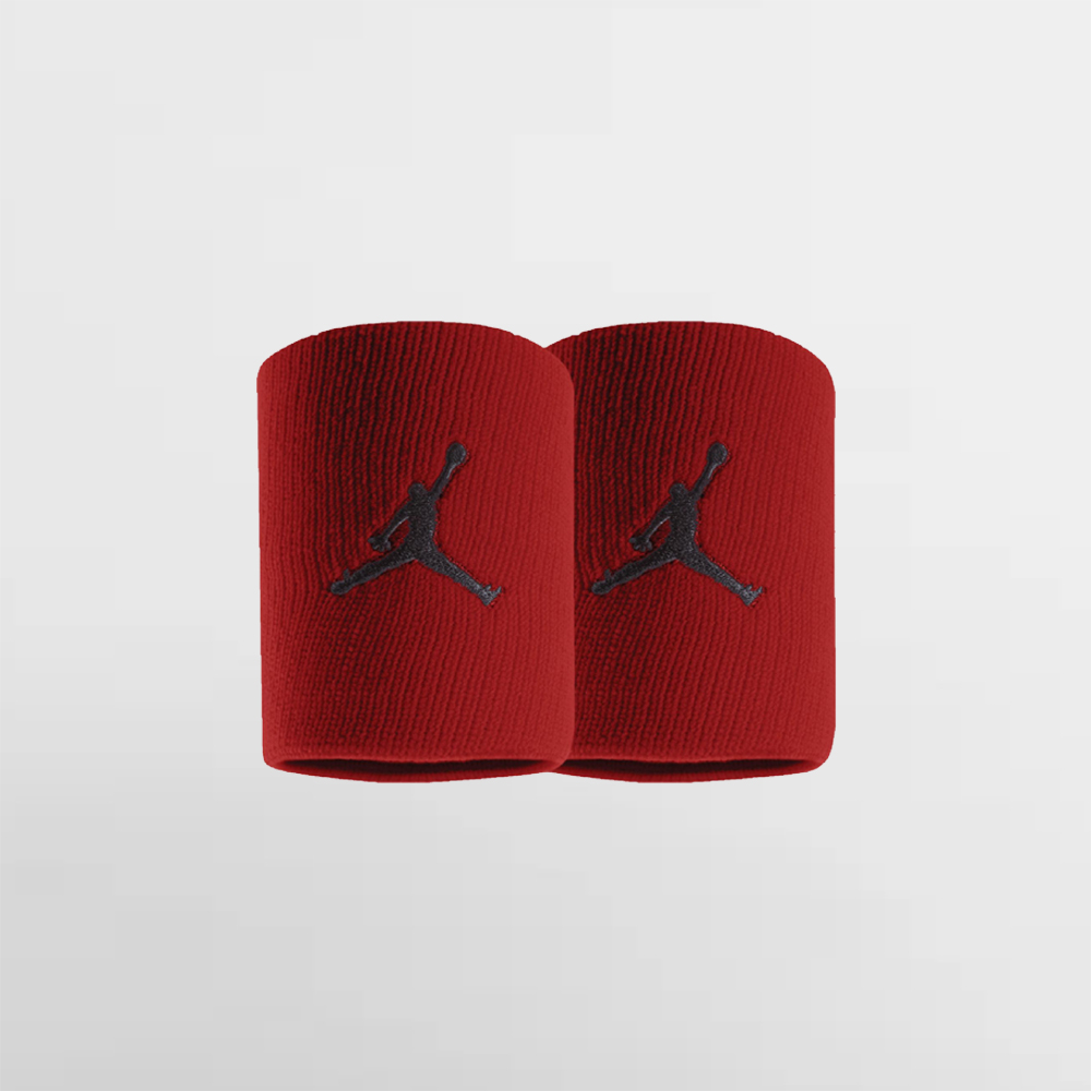 NIKE ACC MUÑEQUERA JORDAN JUMPMAN WRISTBANDS - KN.01.605