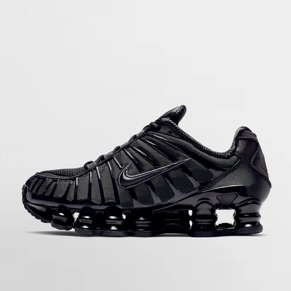 NIKE SHOX TL - AR3566 002