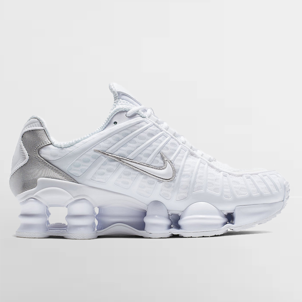 NIKE SHOX TL - AR3566 100