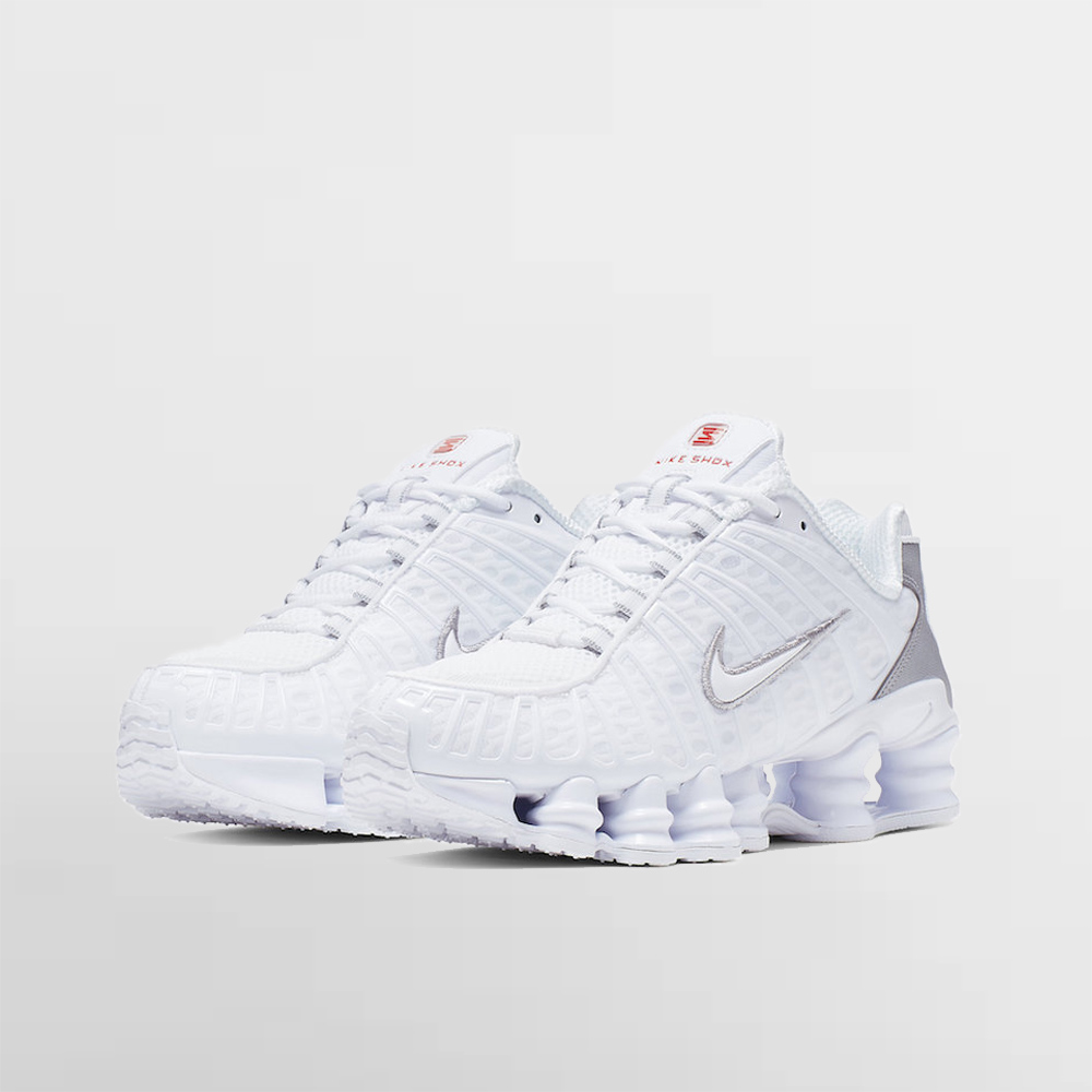 NIKE SHOX TL - AR3566 100