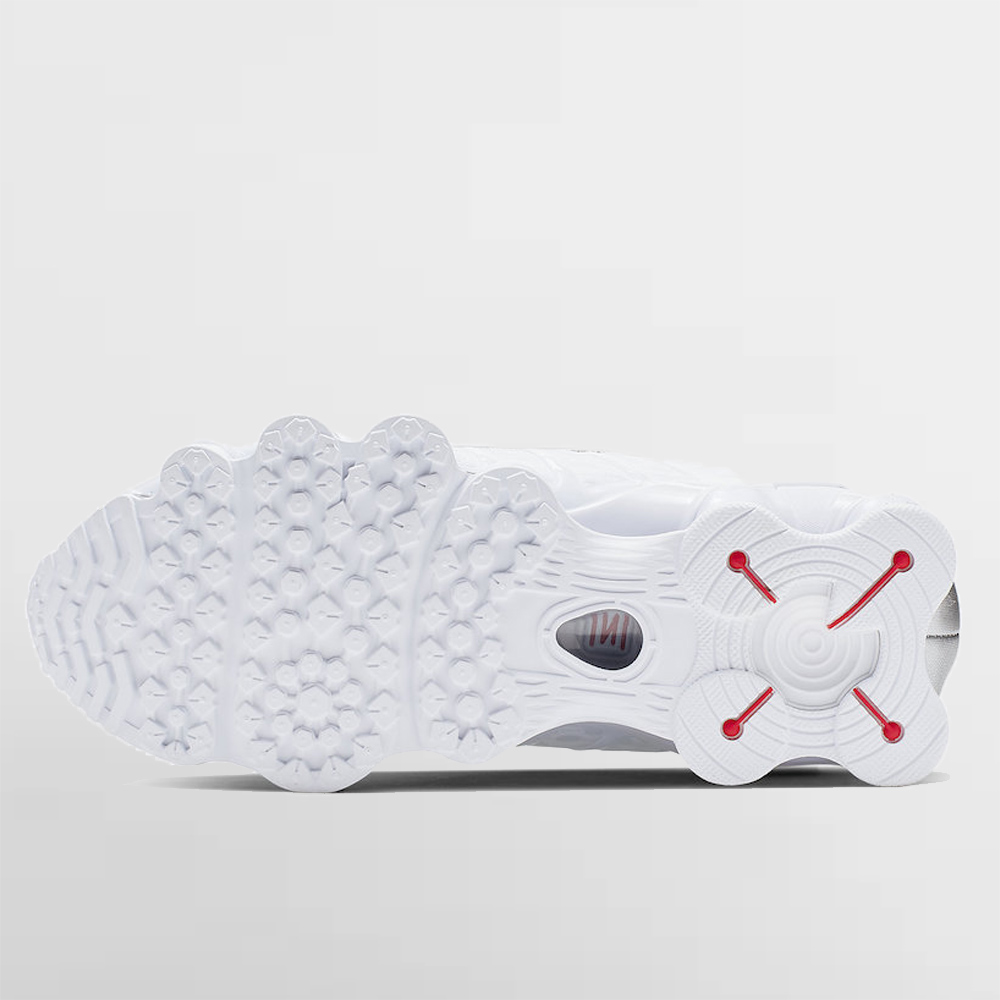 NIKE SHOX TL - AR3566 100