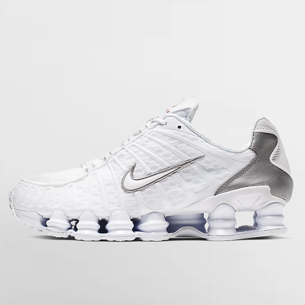 NIKE CALZADO SHOX TL - AV3595 100