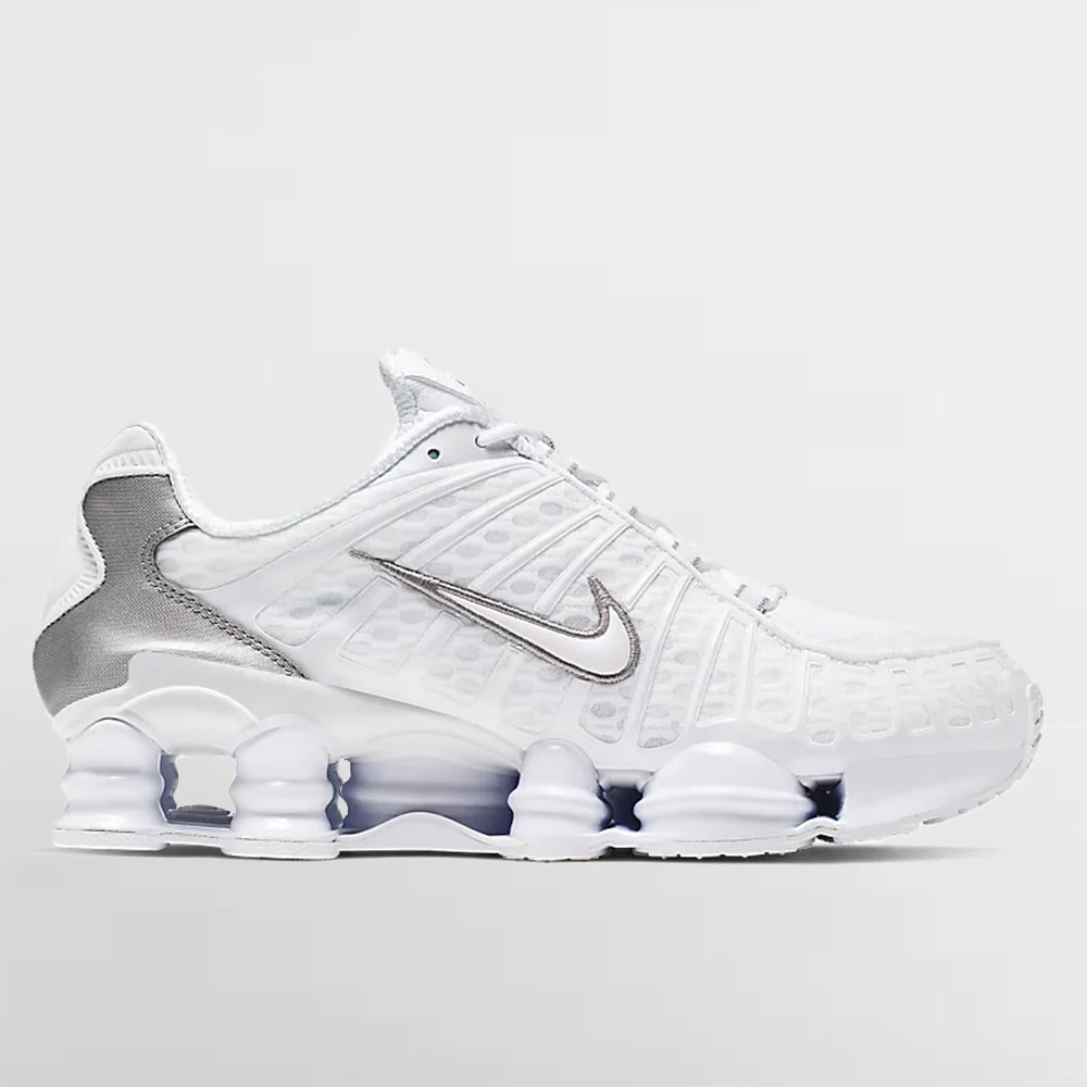 NIKE CALZADO SHOX TL - AV3595 100