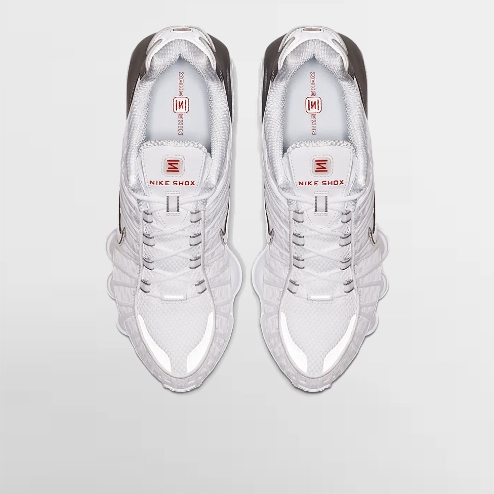 NIKE CALZADO SHOX TL - AV3595 100