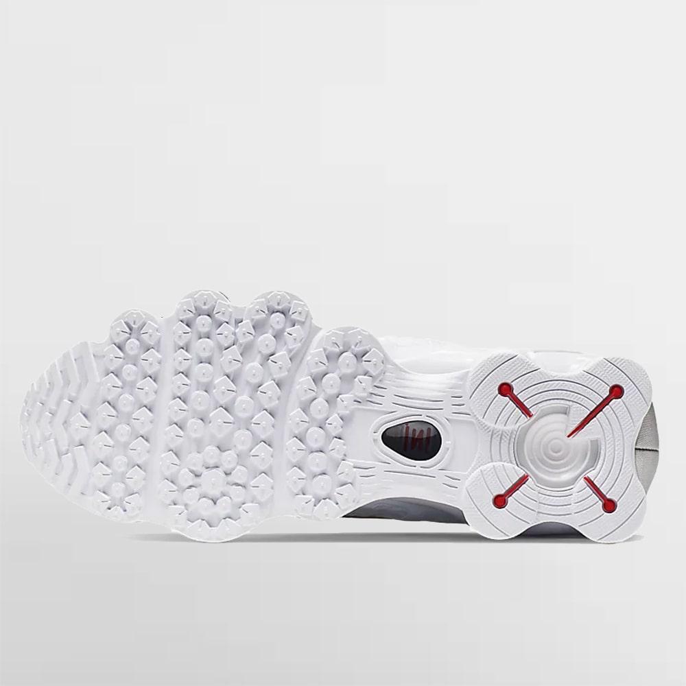 NIKE CALZADO SHOX TL - AV3595 100