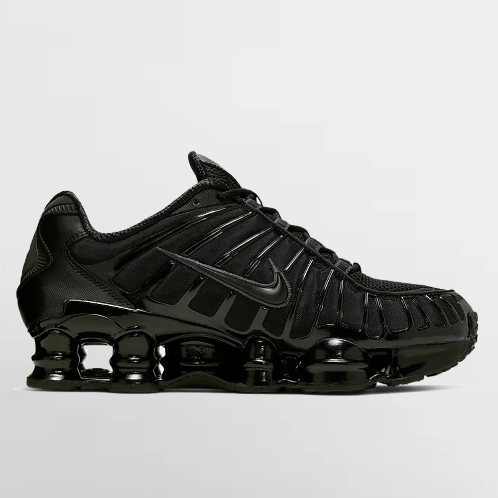 NIKE SHOX TL - AV3595 002