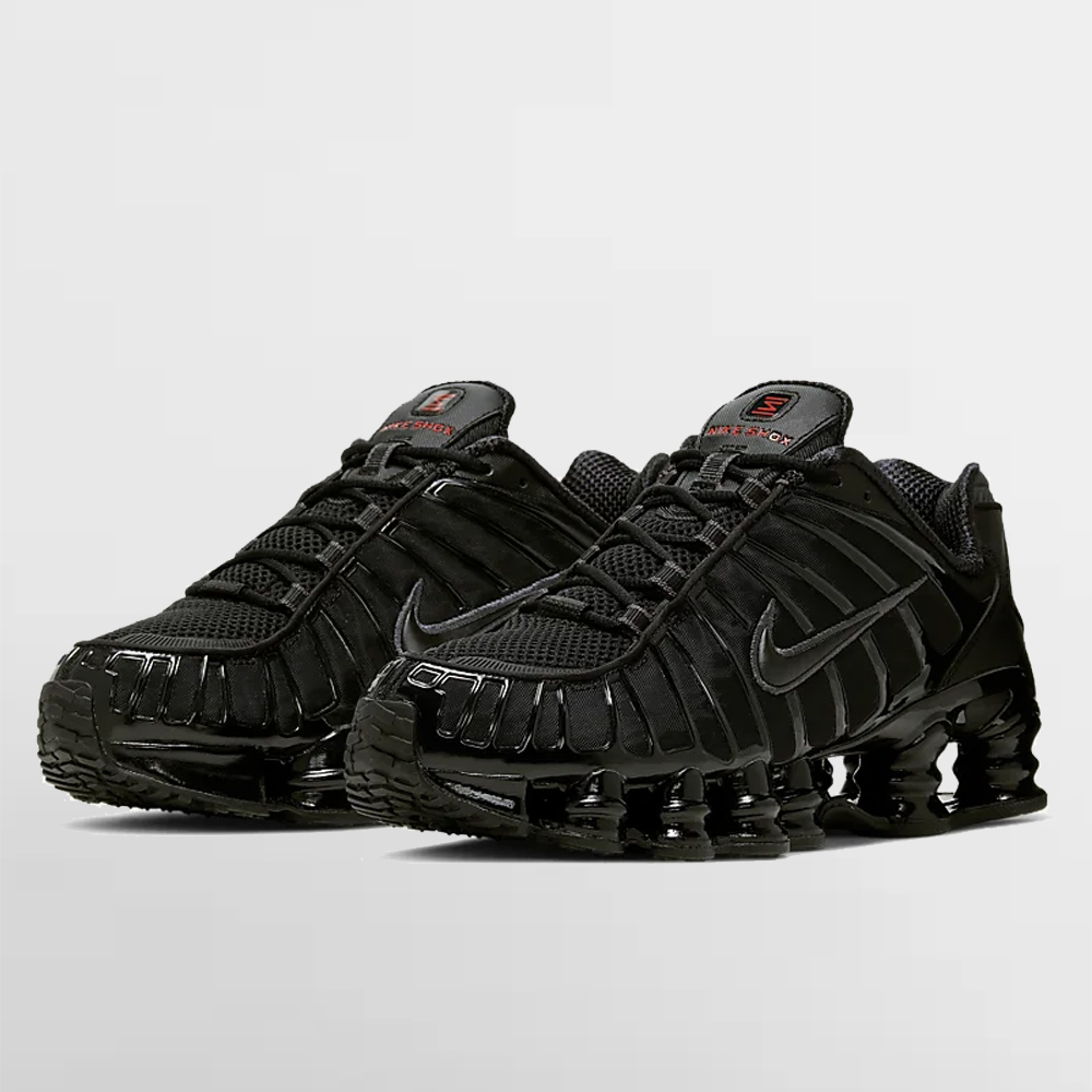 NIKE SHOX TL - AV3595 002