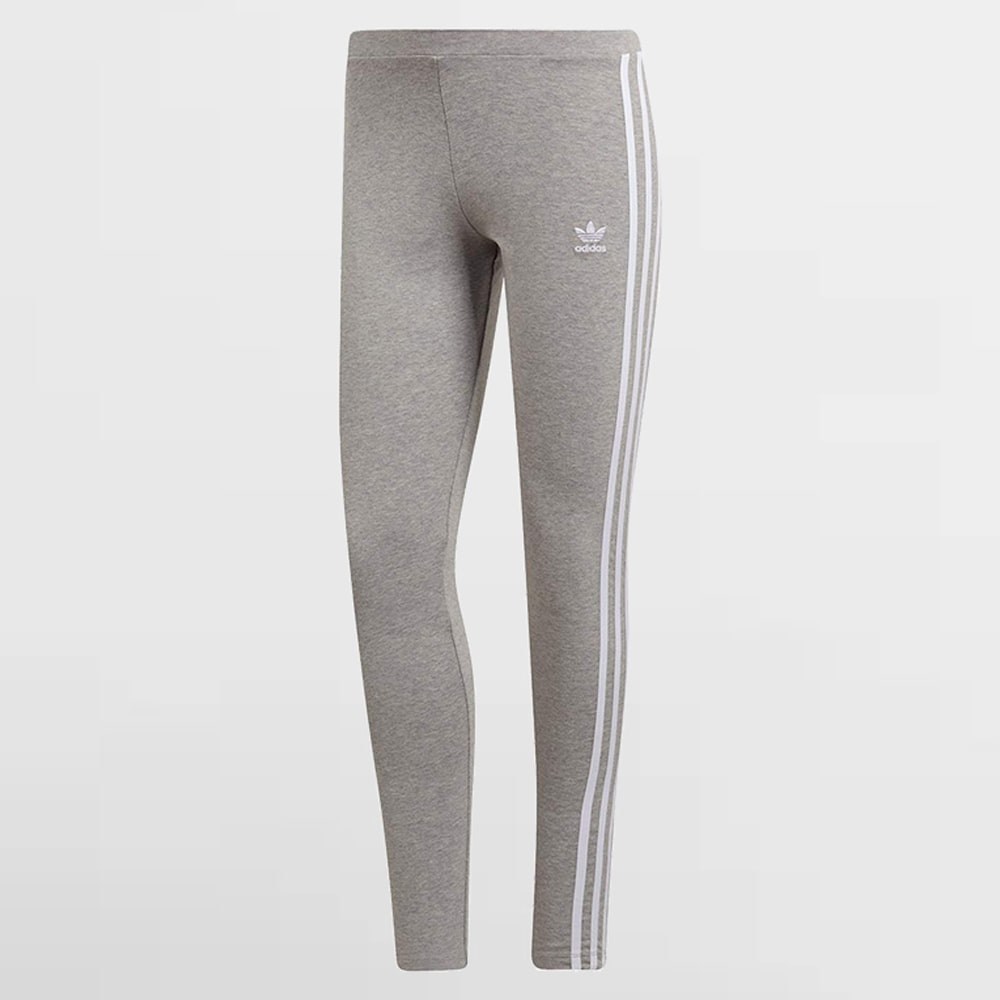 ADIDAS LEGGING W. 3 STRIPES TIGHT LEGG - FM2553