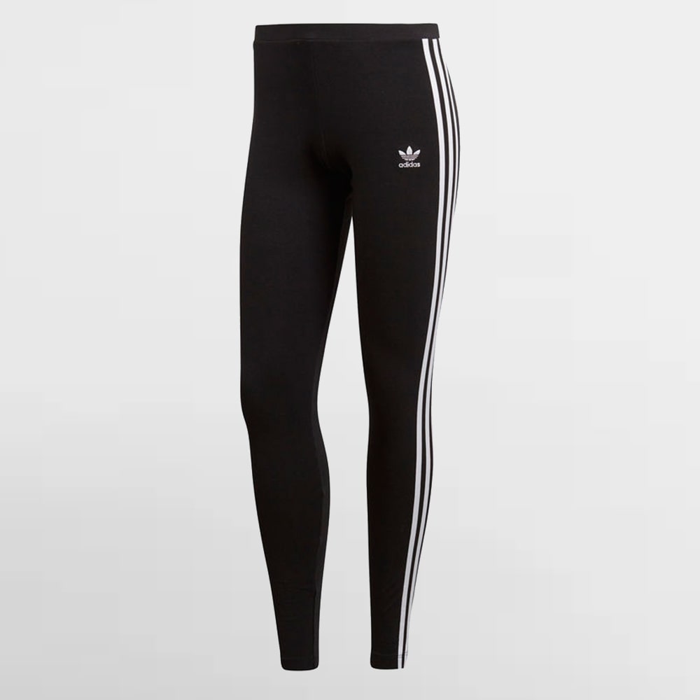 ADIDAS LEGGING W. 3 STRIPES TIGHT LEGG -FM3287