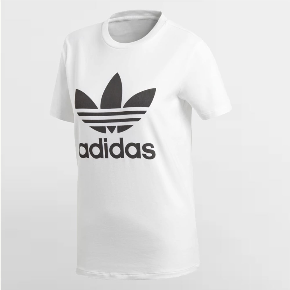 ADIDAS W. TREFOIL TEE - FM3306