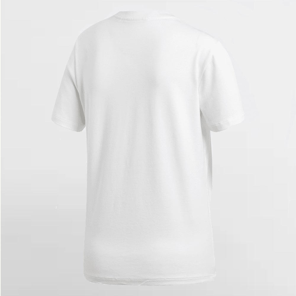 ADIDAS W. TREFOIL TEE - FM3306