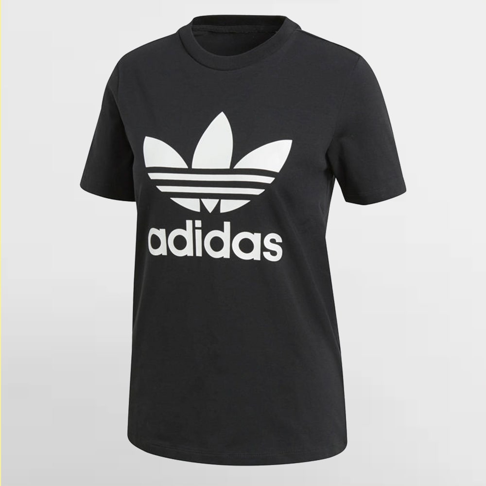 ADIDAS W. TREFOIL TEE - FM3311