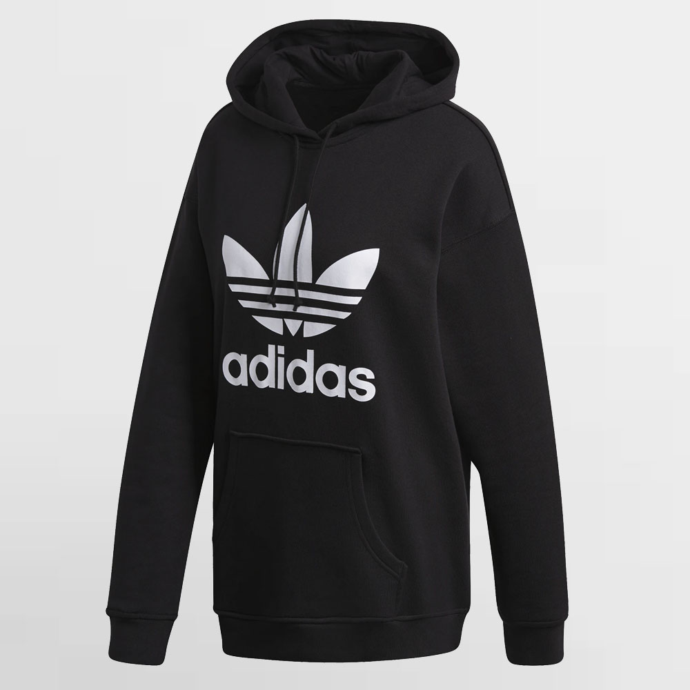 ADIDAS CANGURO W. TRF HOODIE - FM3307