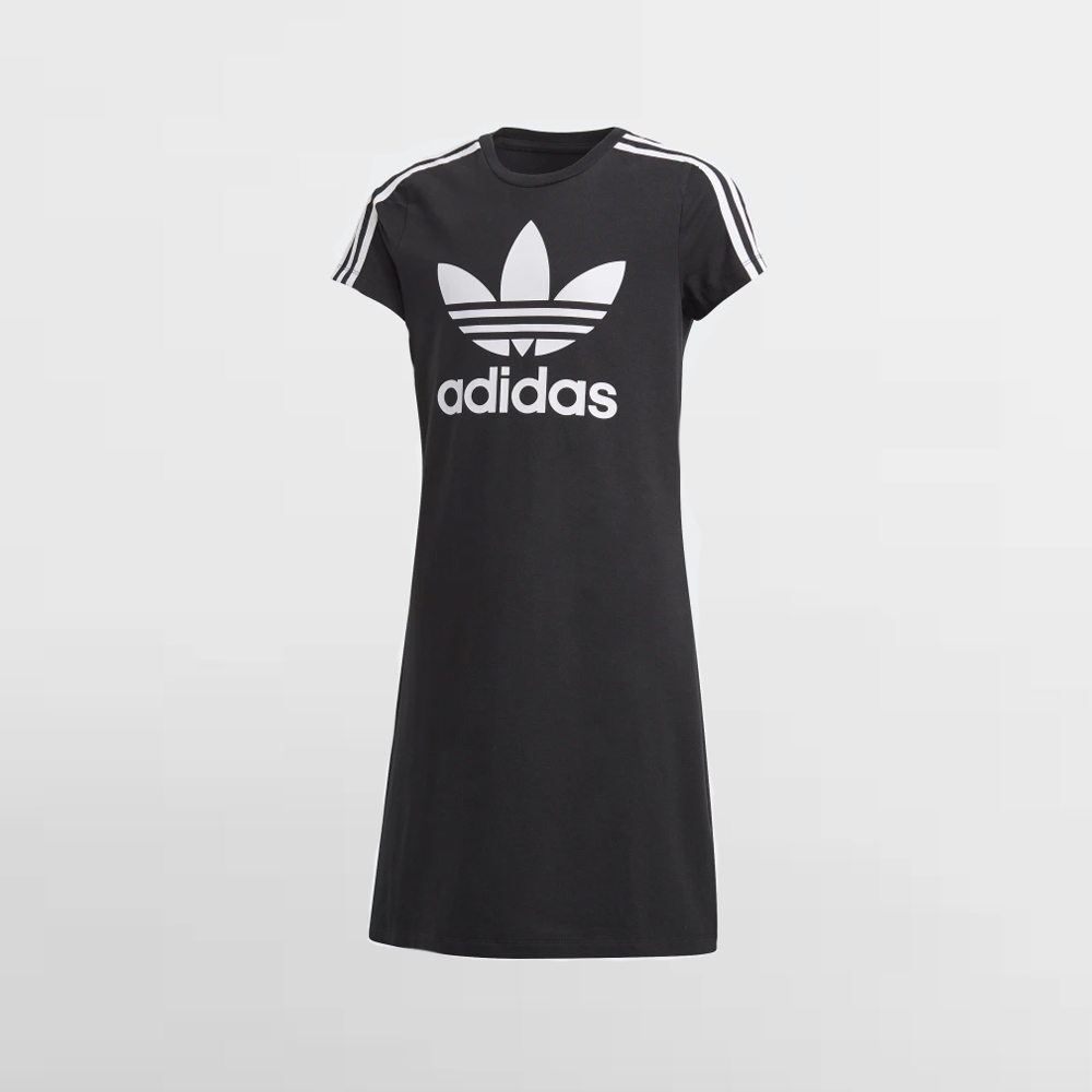 ADIDAS VESTIDO SKATER - FM5653