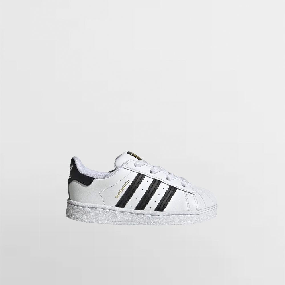 ADIDAS SUPERSTAR EL TD - FU7717