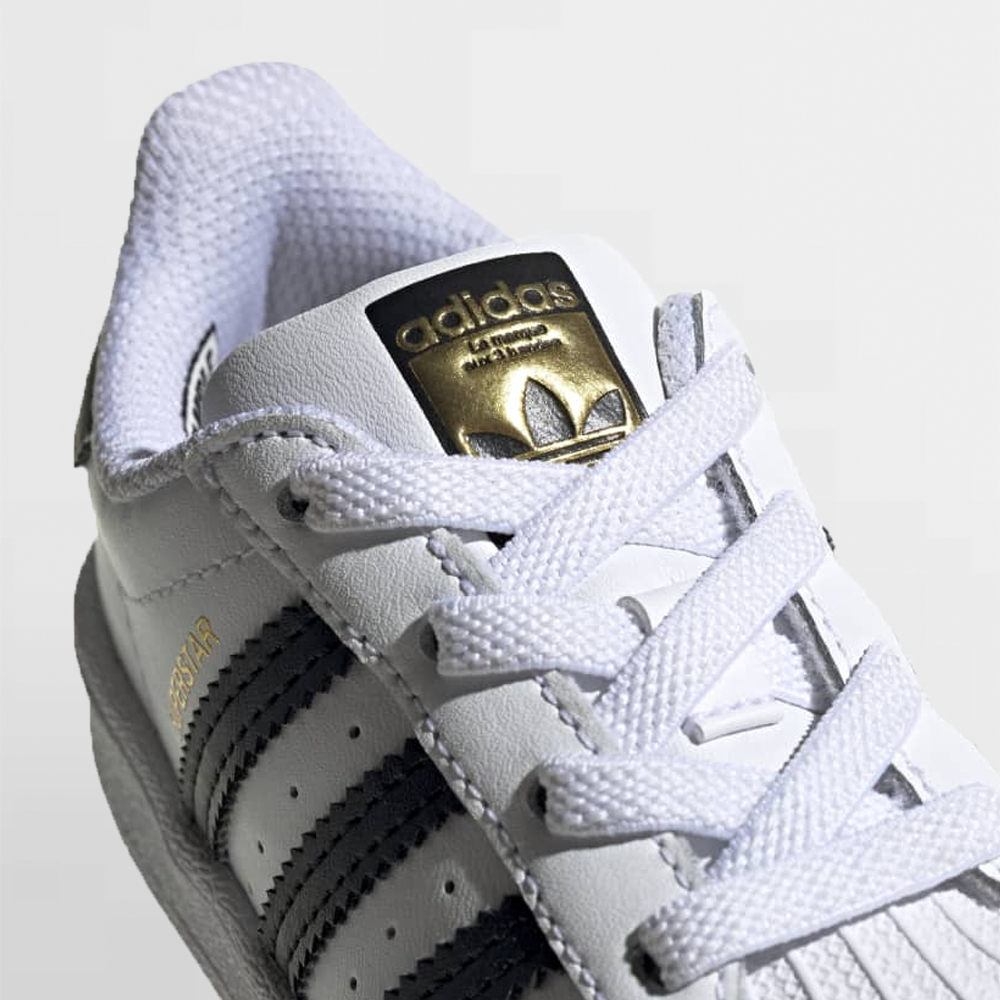 ADIDAS SUPERSTAR EL TD - FU7717