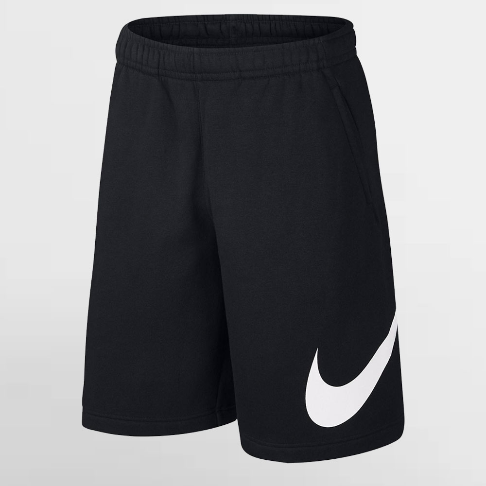 NIKE PANTALON CORTO NSW CLUB SHORT - BV2721 010 