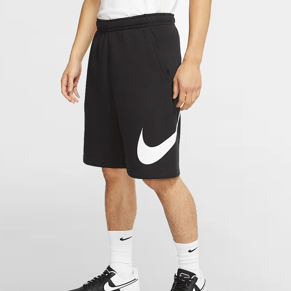 NIKE PANTALON CORTO NSW CLUB SHORT - BV2721 010 