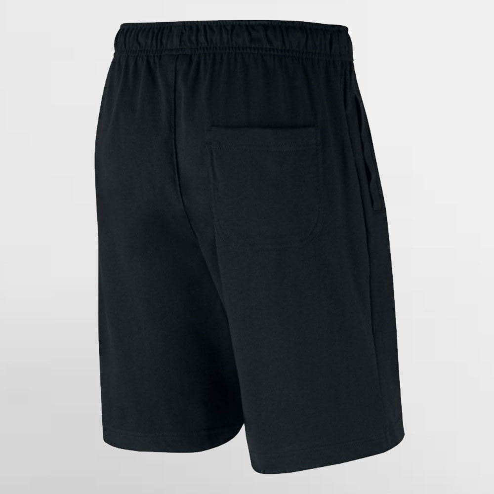 NIKE PANTALON CORTO NSW CLUB SHORT - BV2772 010