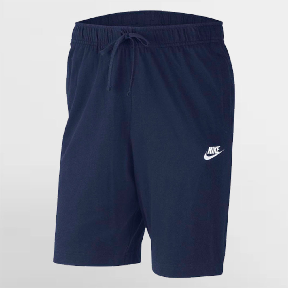 NIKE PANTALON CORTO NSW CLUB SHORT - BV2772 410