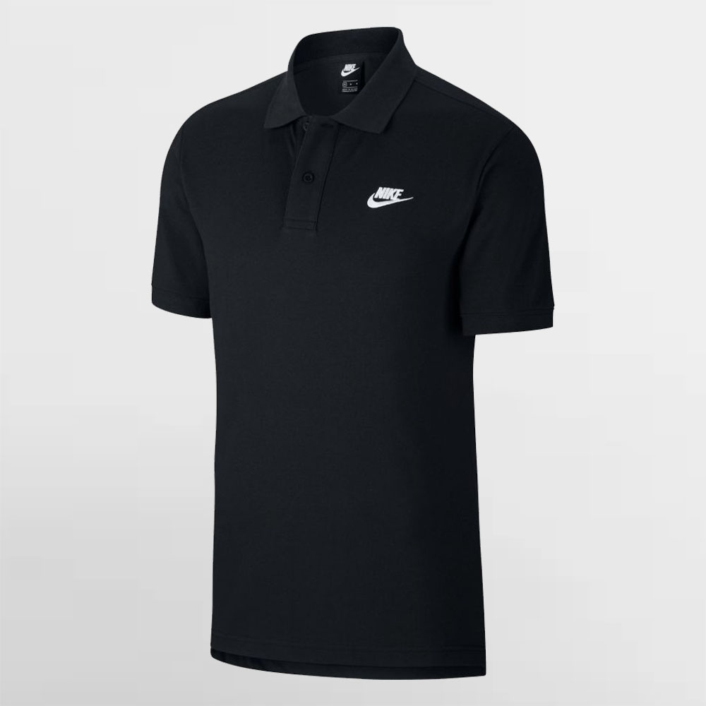 Estadio Sport. NIKE POLO NSW - CJ4456 010