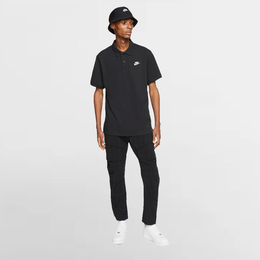 NIKE POLO NSW POLO - CJ4456 010