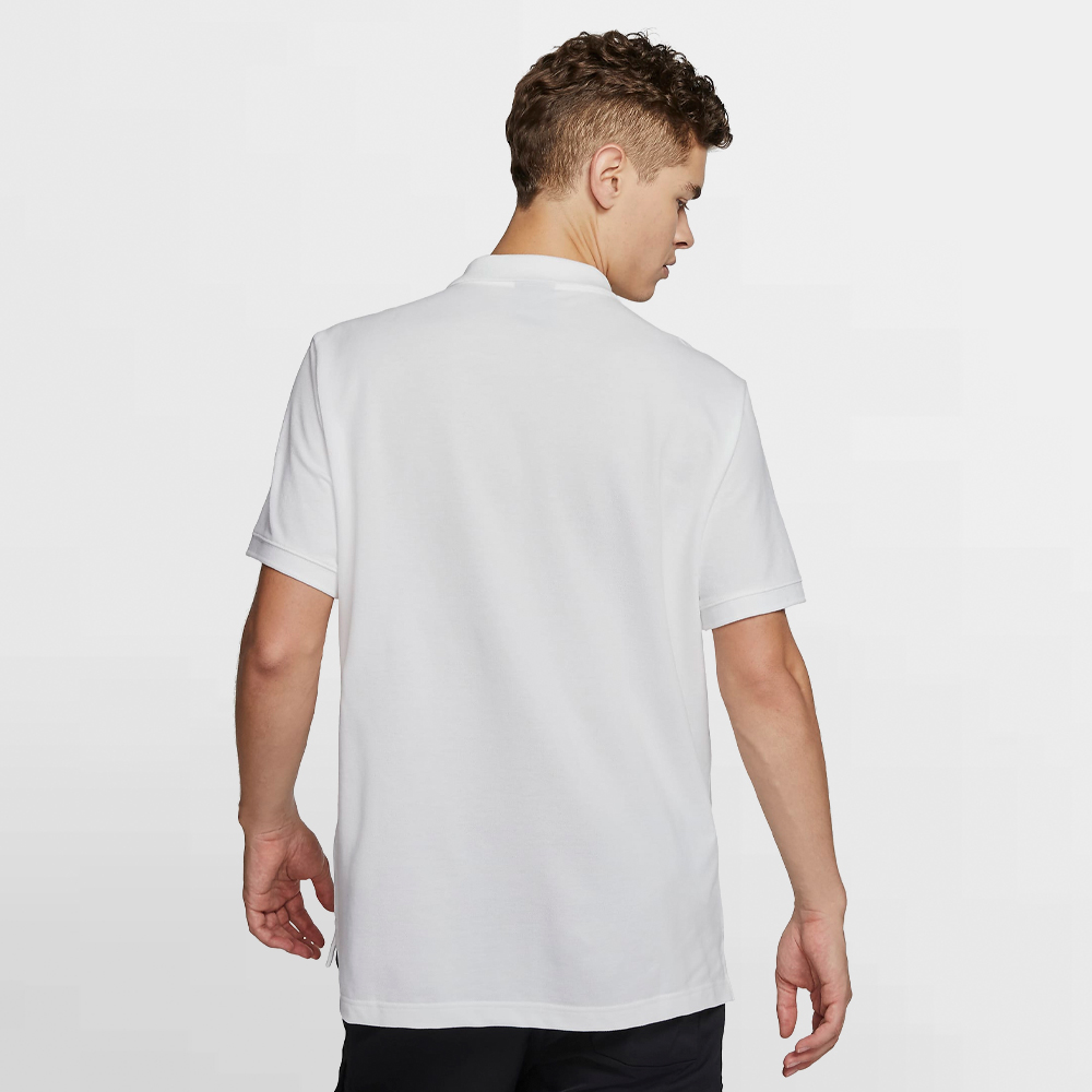 NIKE POLO NSW POLO - CJ4456 100