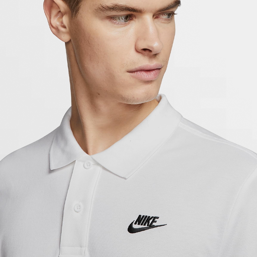 NIKE POLO NSW POLO - CJ4456 100