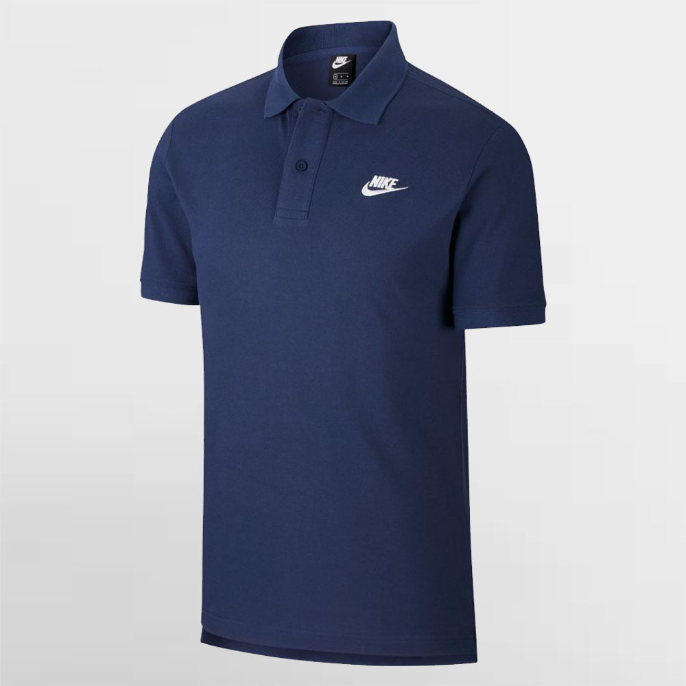 NIKE POLO NSW POLO - CJ4456 410