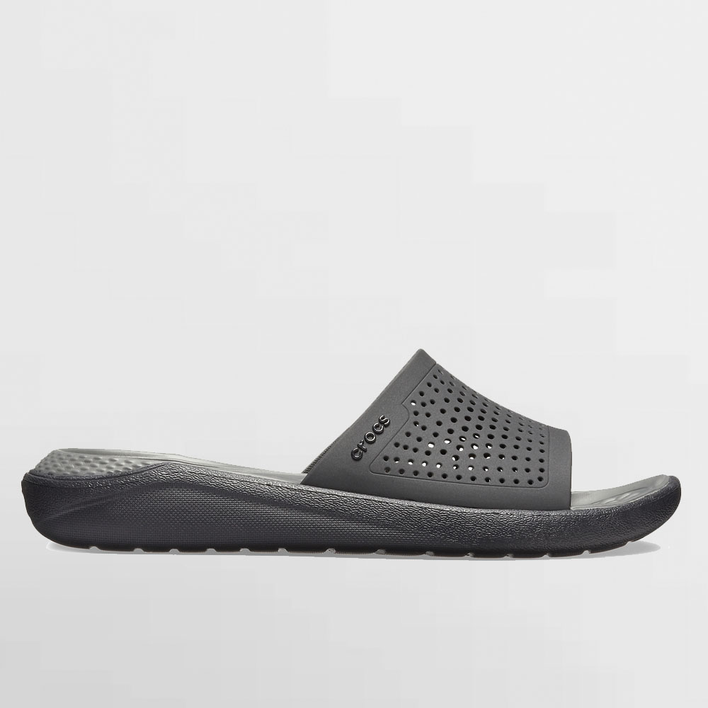 CROCS SANDALIA LITERIDE SLIDE (ODD) - 205183