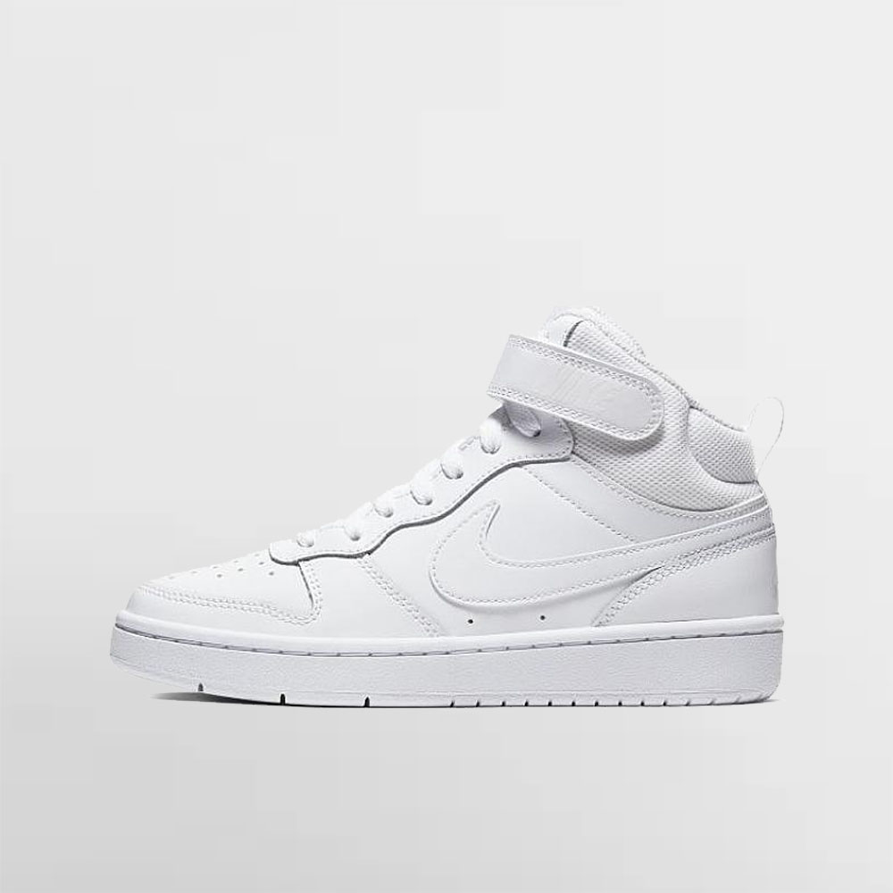 NIKE COURT BOROUGH MID 2 CD7782-100