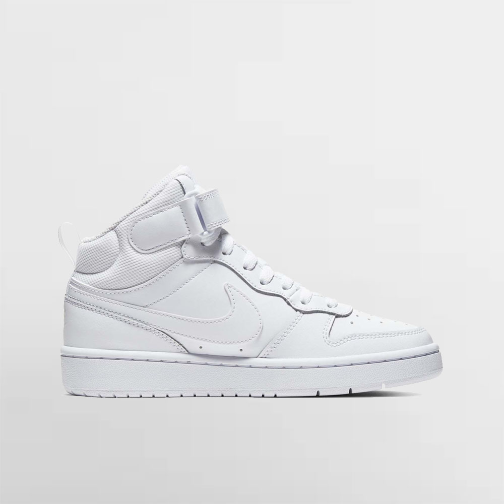 NIKE COURT BOROUGH MID 2 CD7782-100