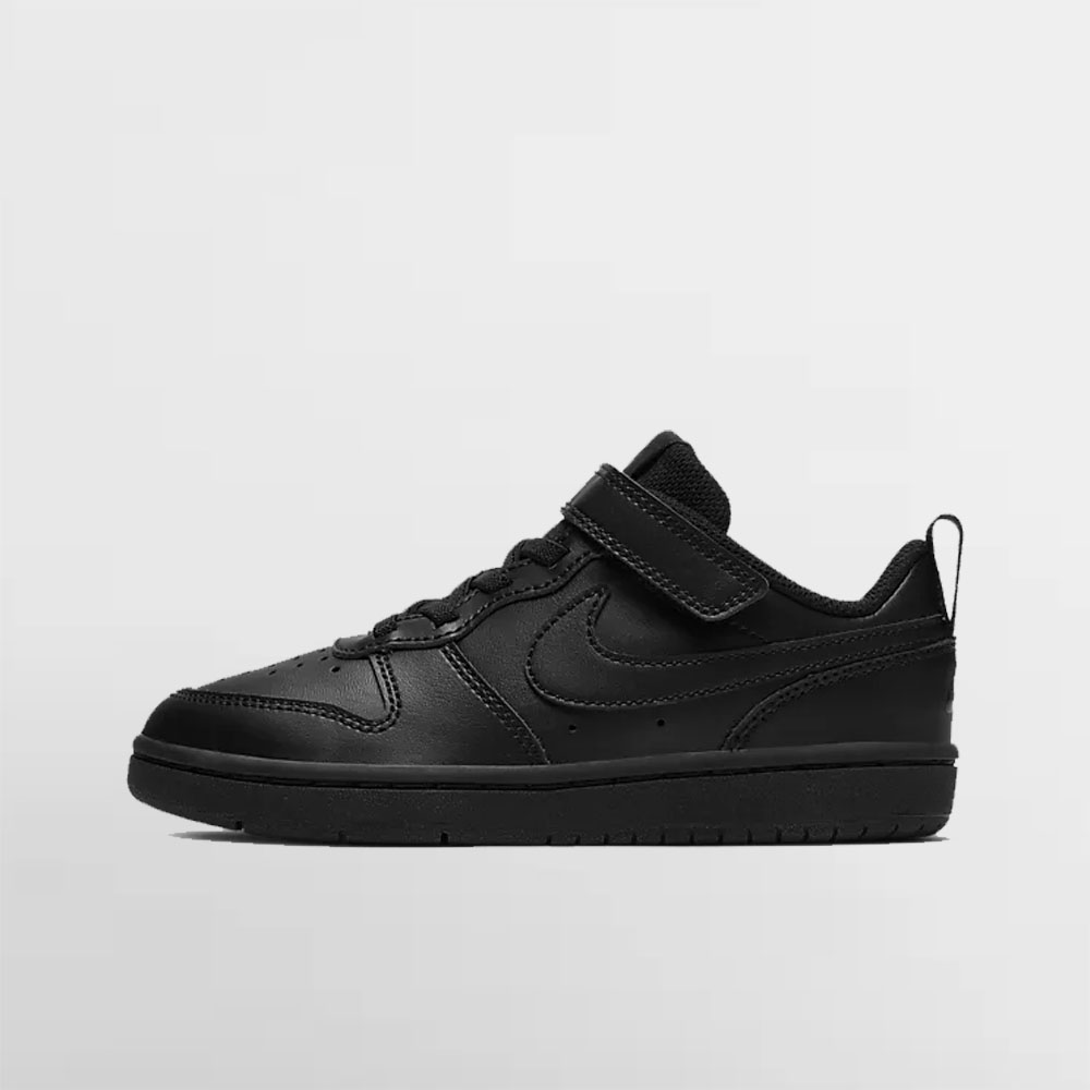 NIKE COURT BOROUGH LOW 2 BQ5451-001