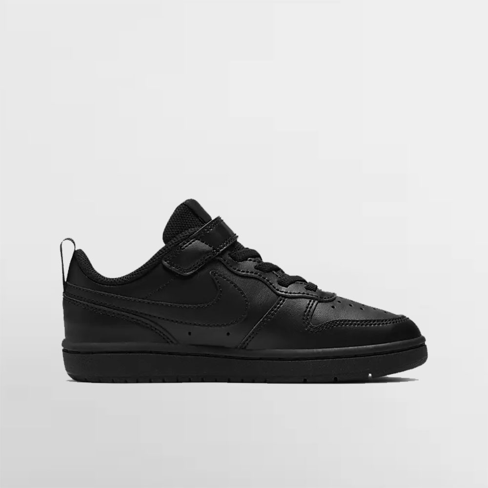 NIKE COURT BOROUGH LOW 2 BQ5451-001