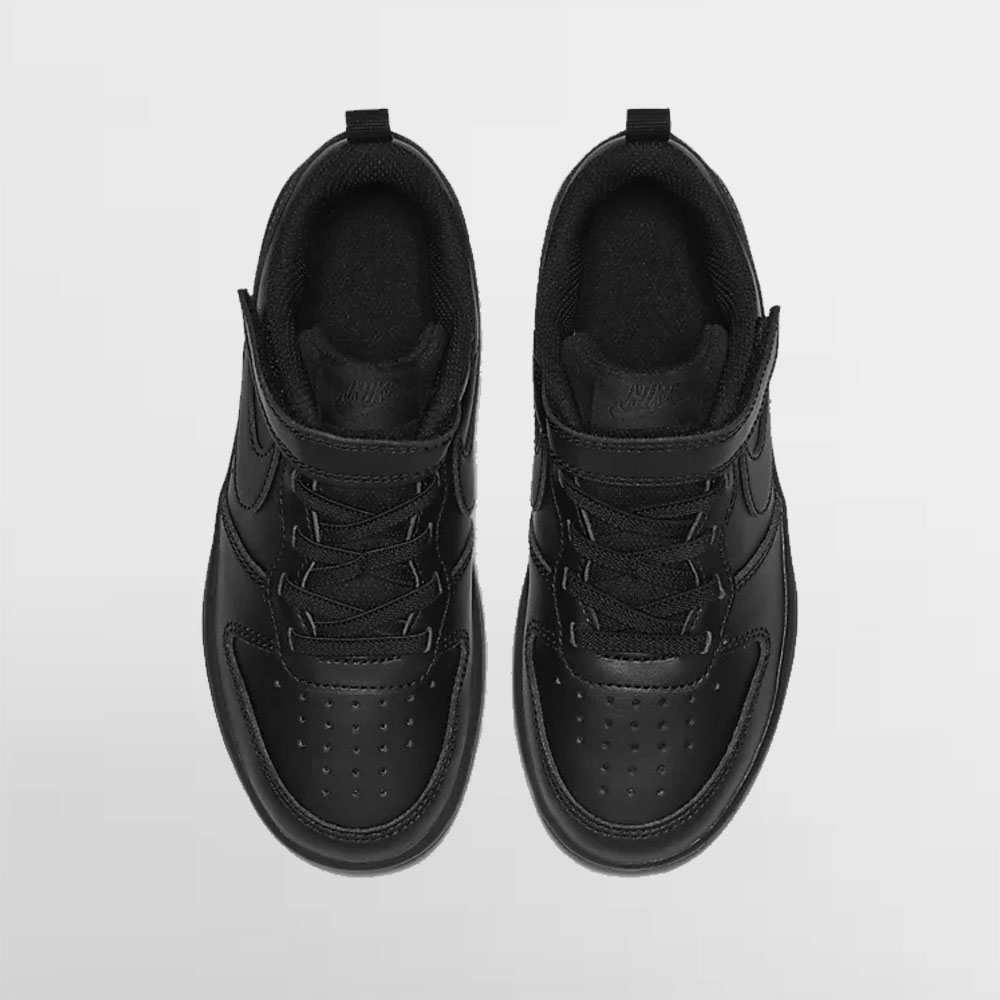 NIKE COURT BOROUGH LOW 2 BQ5451-001