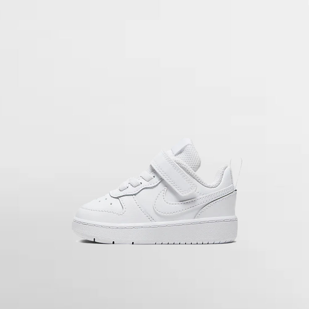 NIKE CALZADO COURT BOROUGH LOW 2 TD - BQ5453 100