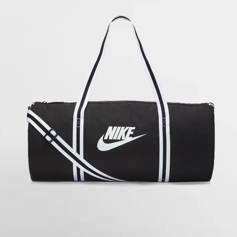 NIKE BOLSA HERITAGE - BA6147 010
