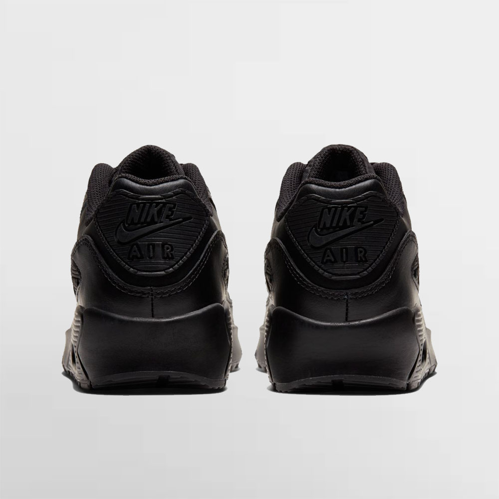 NIKE CALZADO AIR MAX 90 LTR GS - CD6864 001