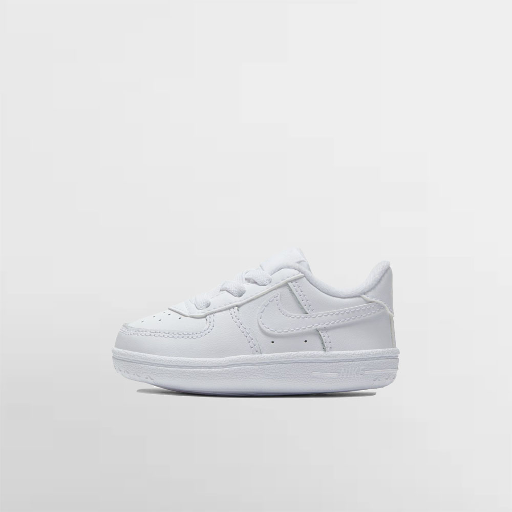 NIKE CALZADO AIR FORCE 1 CRIB TD - CK2201 100