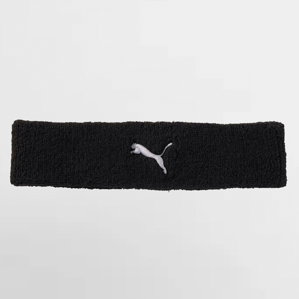 PUMA BANDA TR ESS CORE HEADBAND - 053866 01