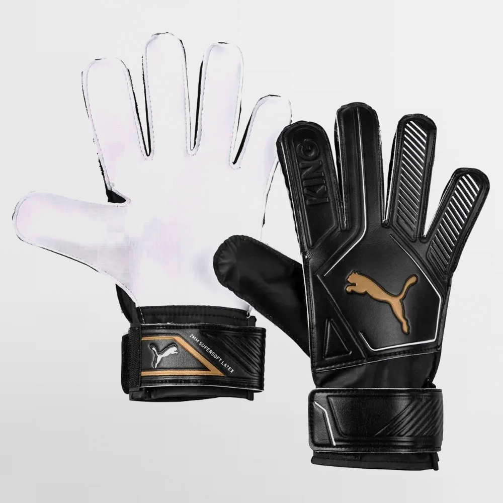 PUMA GUANTE PORTERO KING 4 - 041641 01