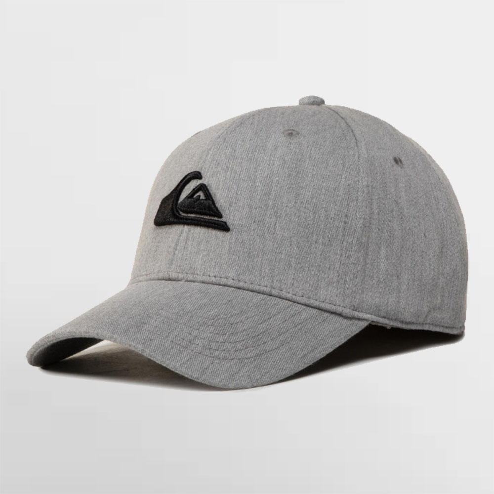 QUIKSILVER GORRA DECADES - AQYHA04002 SGRH